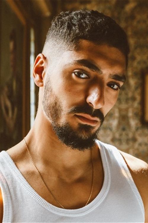 Amine Khemissa photo