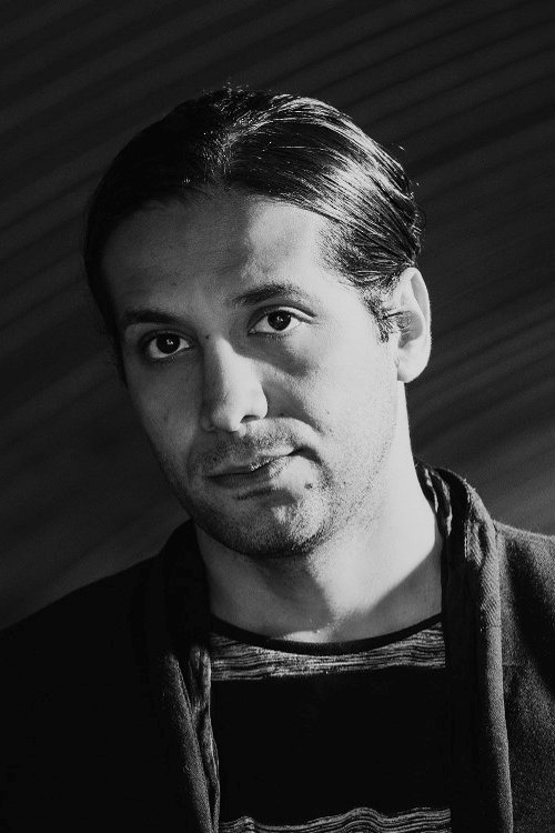 Amir Escandari photo