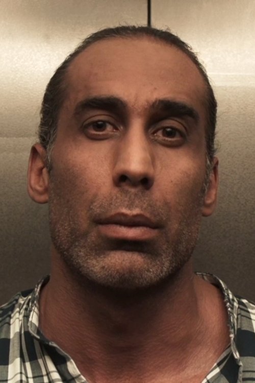 Amir Hessam Bakhtiari photo