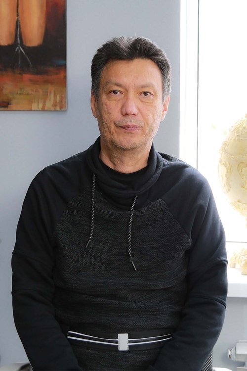 Profile image of Amir Karakulov