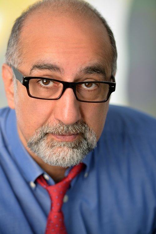 Amir M. Korangy photo