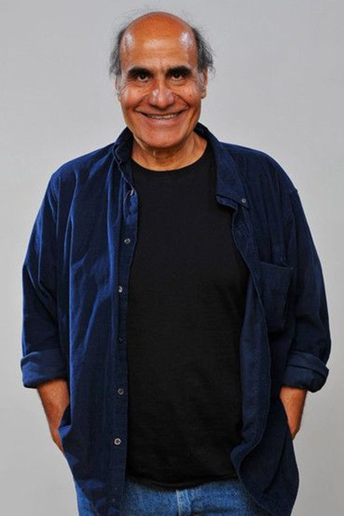 Profile image of Amir Naderi