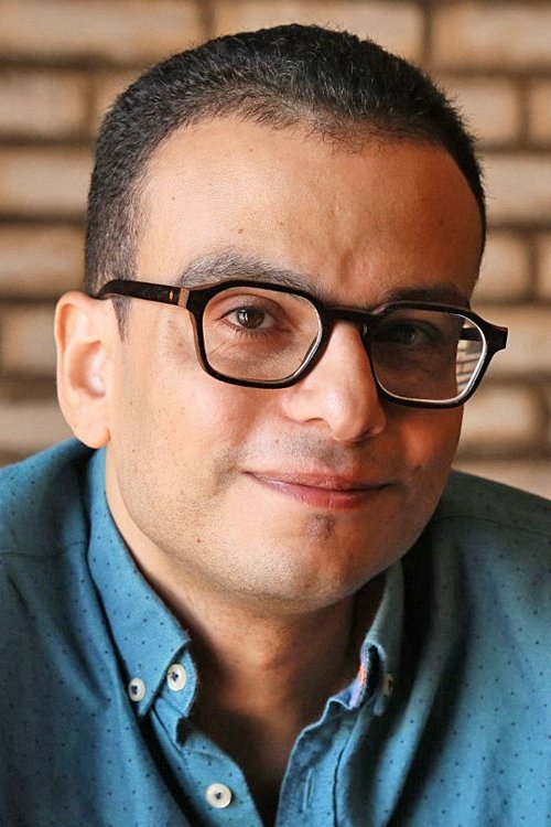 Profile image of Amir Ramses