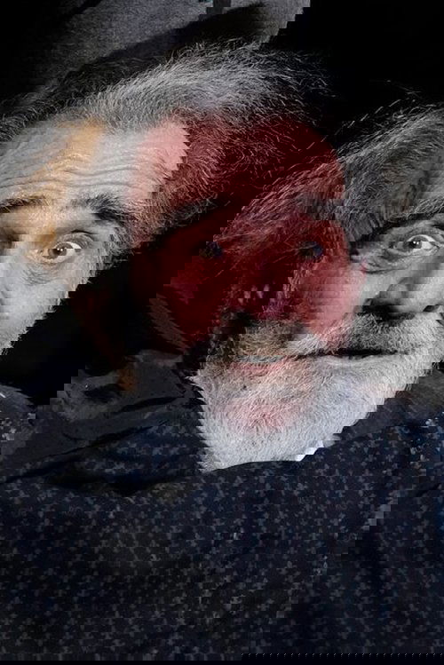 Amiran Amiranashvili photo