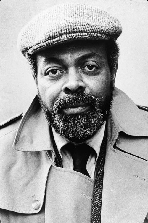 Amiri Baraka photo