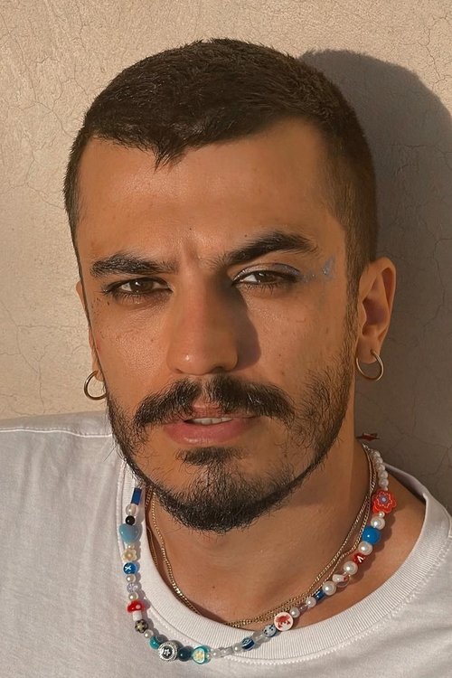 Amirreza Ranjbaran photo