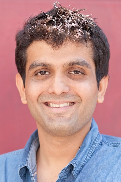 Profile image of Amit Masurkar