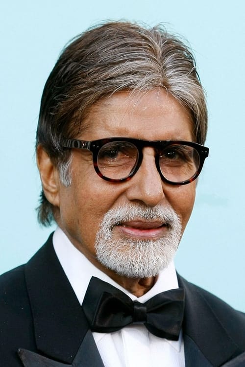 Amitabh Bachchan photo