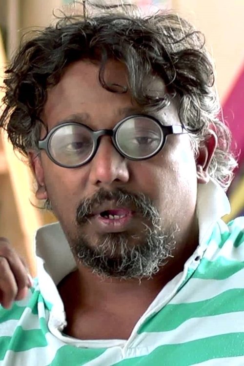 Profile image of Amitabh Reza Chowdhury