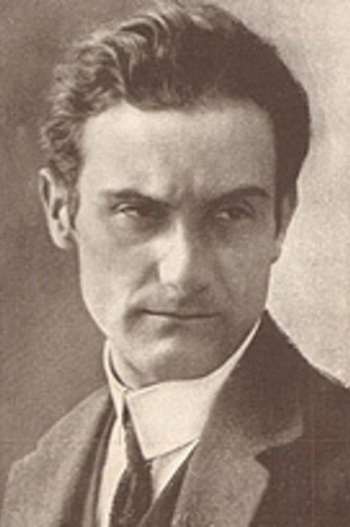 Profile image of Amleto Palermi