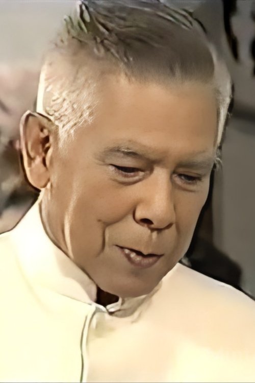 Amnuay Sirijan photo