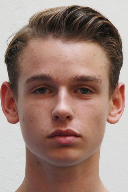 Amon Robert Wendel photo