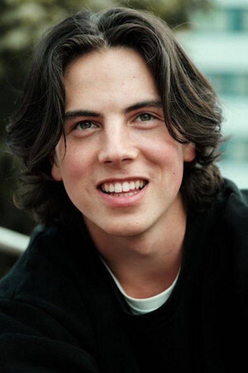 Amos Brotherus photo