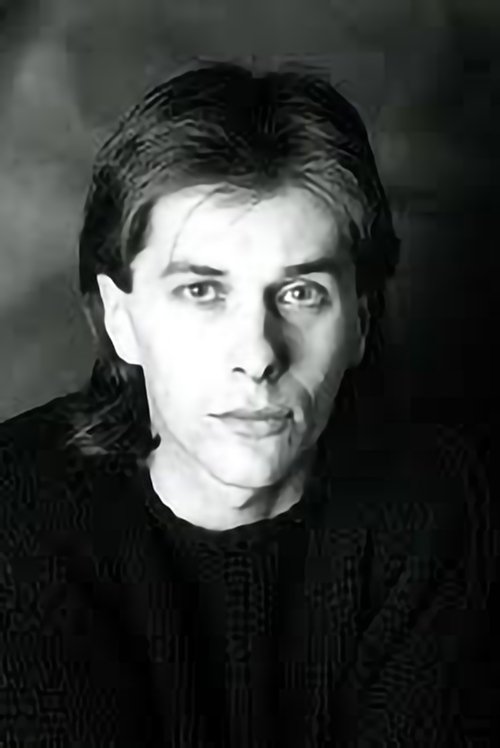 Profile image of Amos Guttman