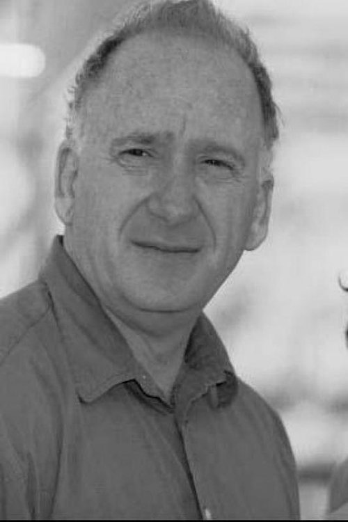 Profile image of Amos Kollek