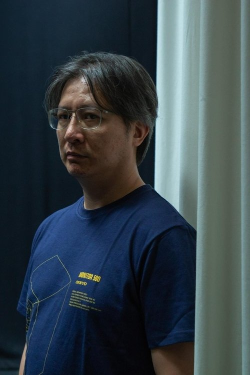 Profile image of Amos Why