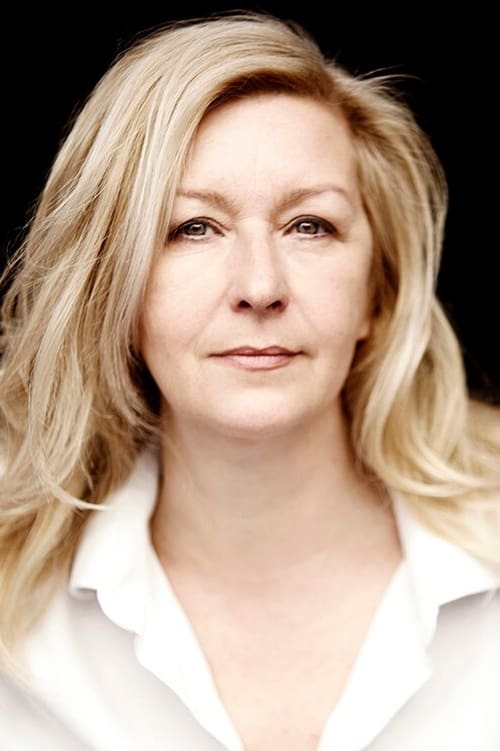 Amparo Fernández photo