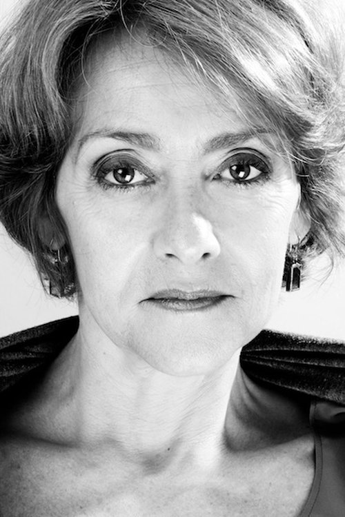 Amparo Vega-León photo