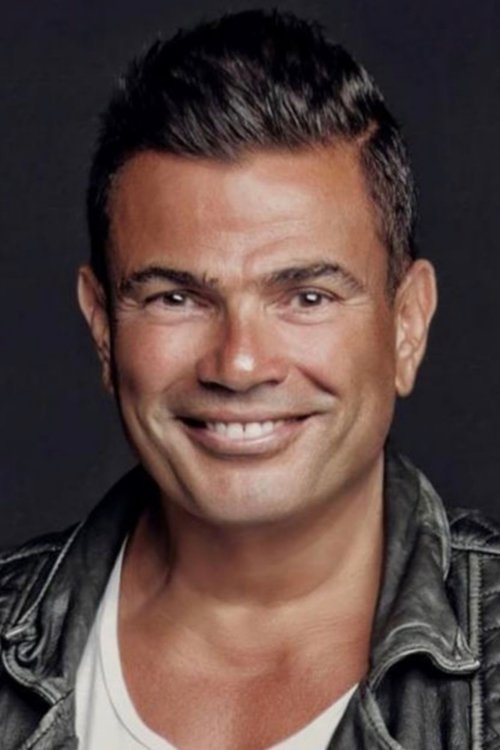 Amr Diab photo