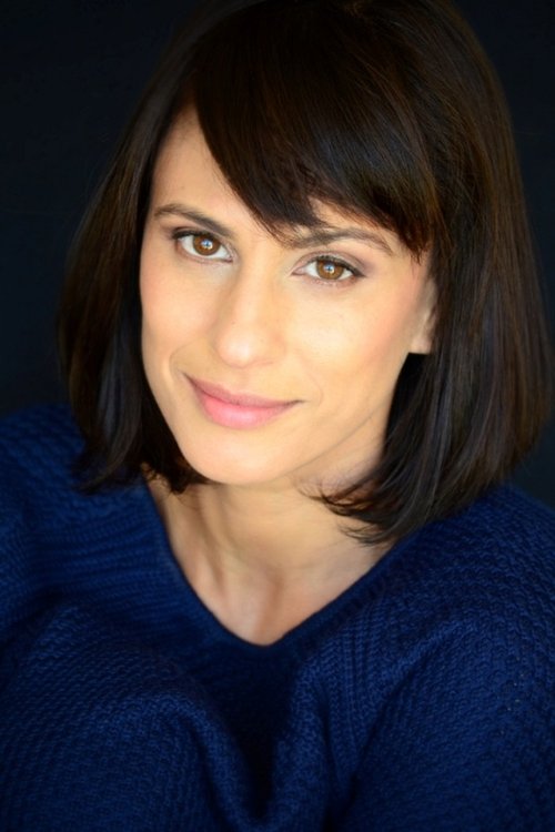 Amrain Ismail-Essop photo