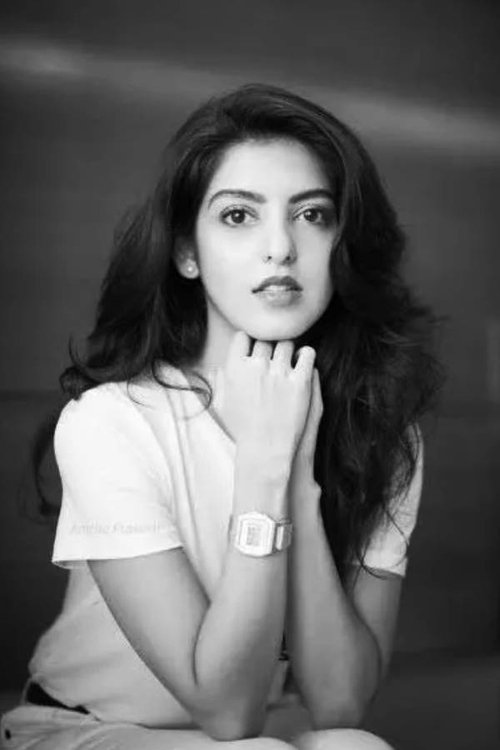 Amrita Prakash photo