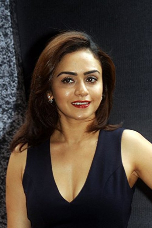 Amruta Khanvilkar photo