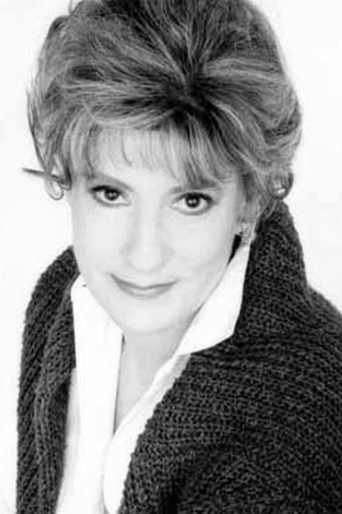 Amulette Garneau photo