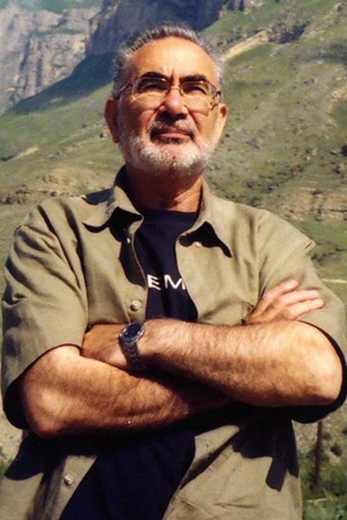 Amurbek Gobashiyev photo