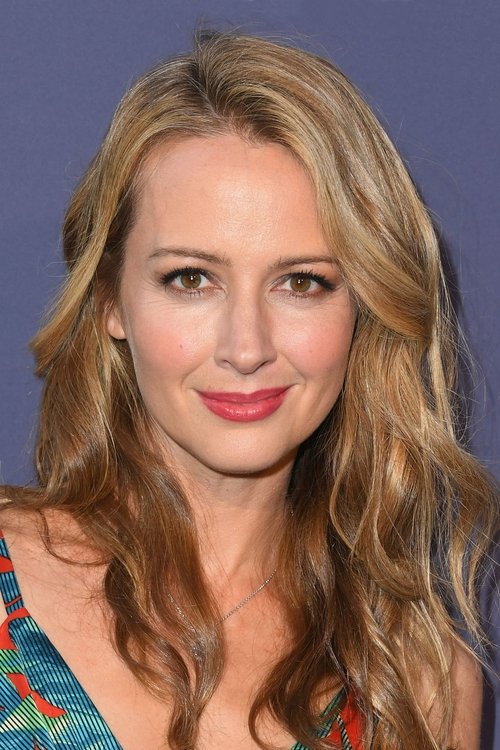 Amy Acker photo