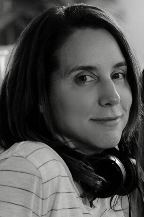 Profile image of Amy Barrett