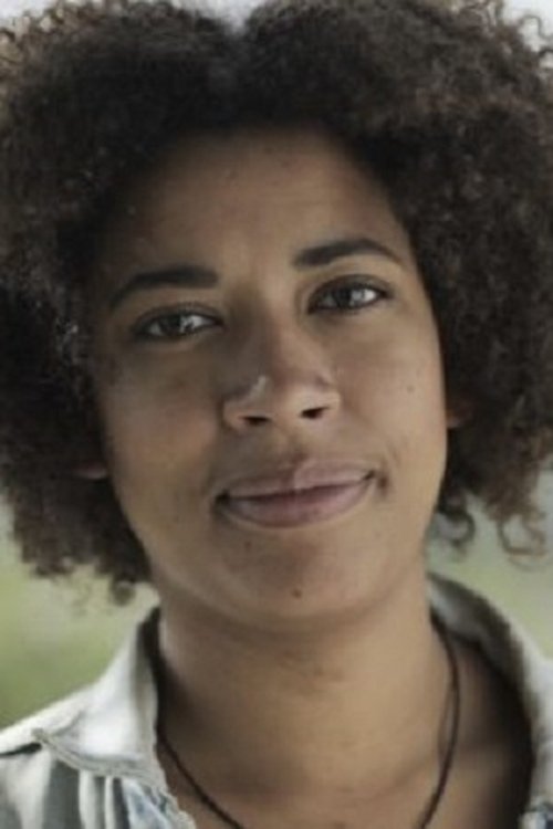 Amy Black Ndiaye photo