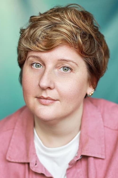 Amy Booth-Steel photo