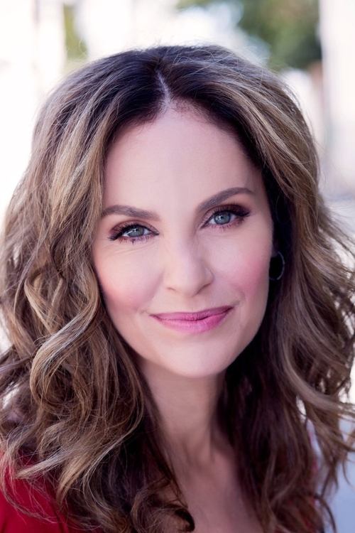 Amy Brenneman photo