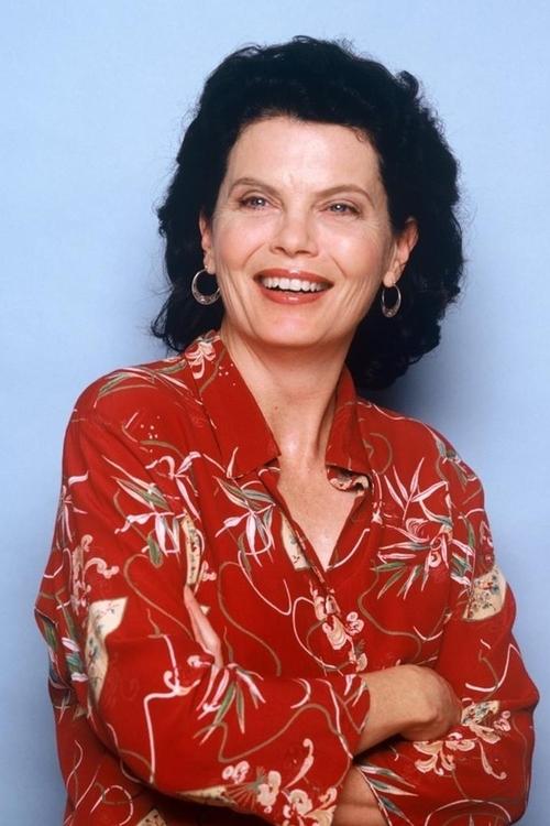 Amy Holden Jones photo