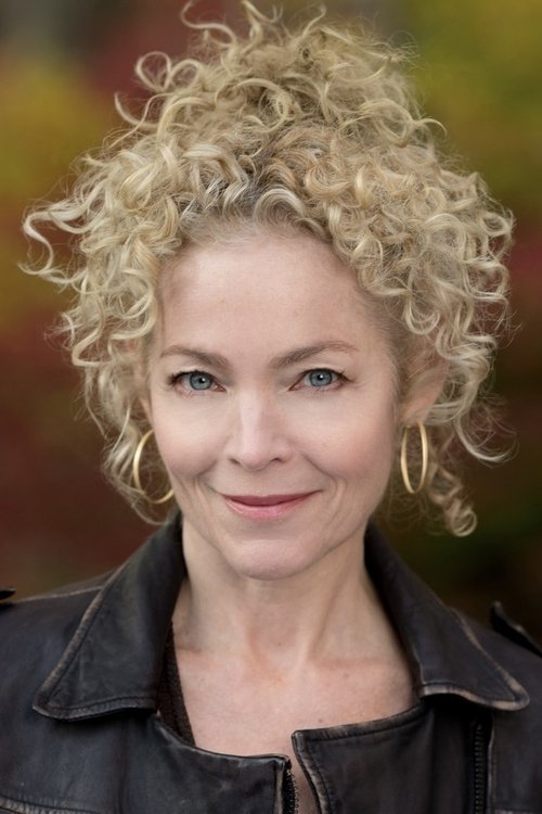 Amy Irving photo