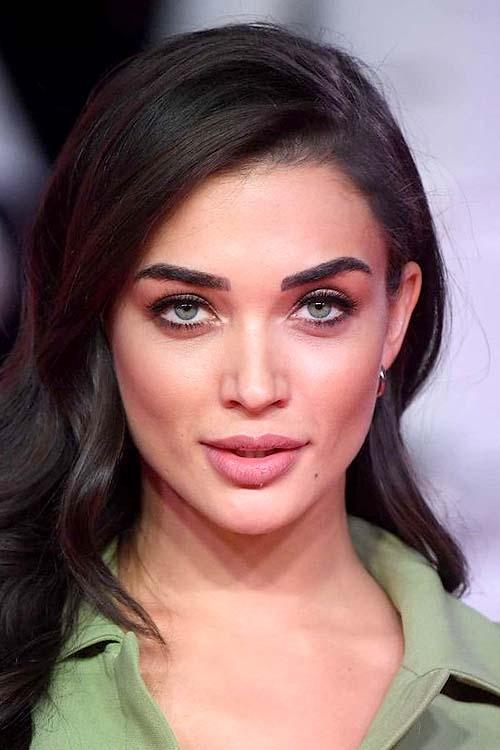 Amy Jackson photo