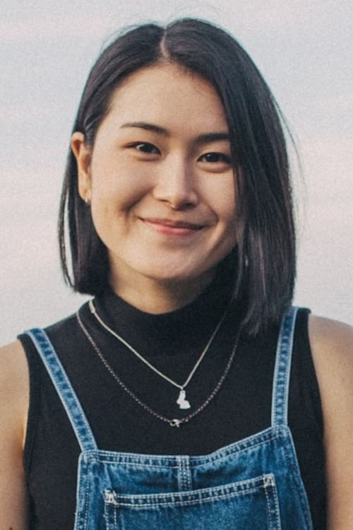 Amy Keum photo