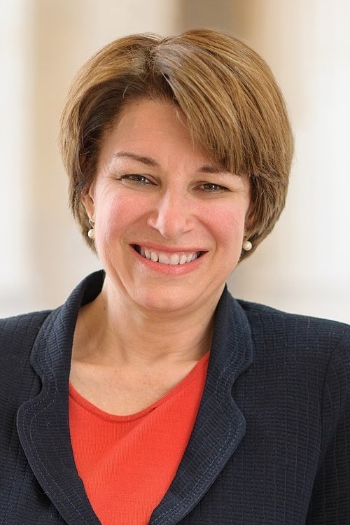 Amy Klobuchar photo