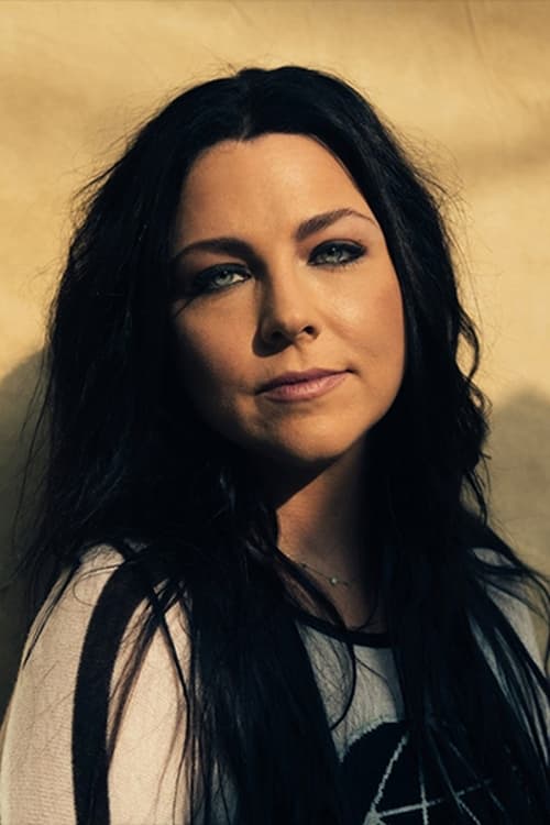 Amy Lee photo