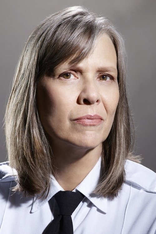 Amy Morton photo