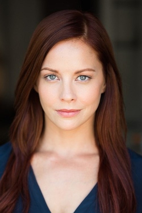 Amy Paffrath photo