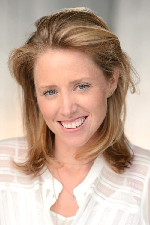 Amy Redford photo