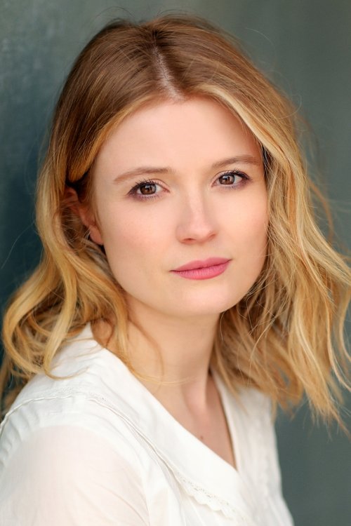 Amy Wren photo