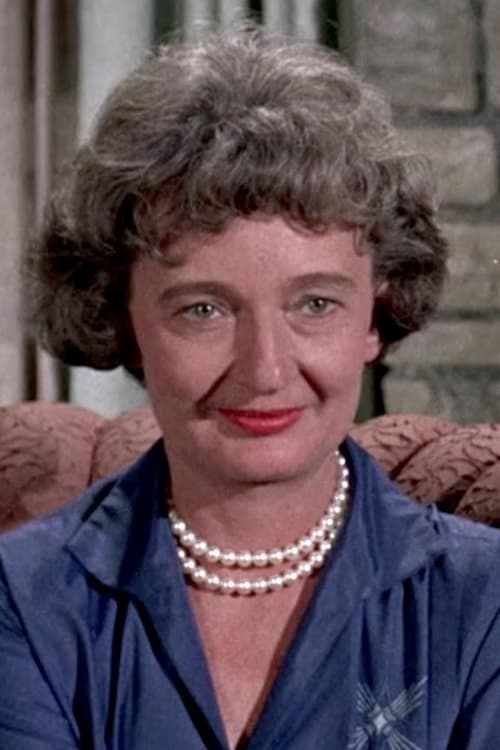 Amzie Strickland photo