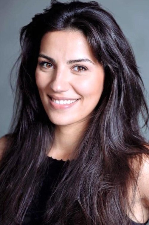 Ana Adelaida Perjoiu photo