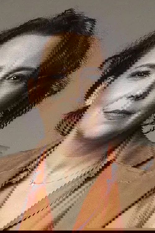 Ana Beatriz Nogueira photo