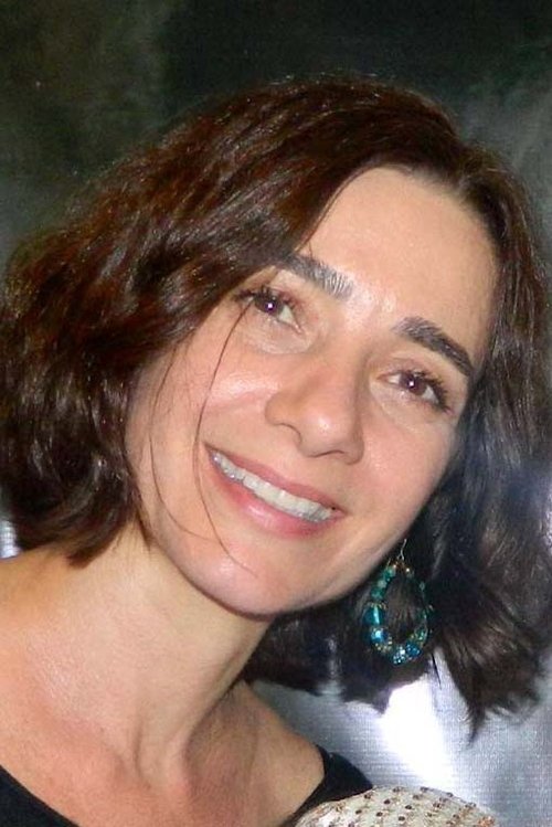 Ana Beatriz Wiltgen photo