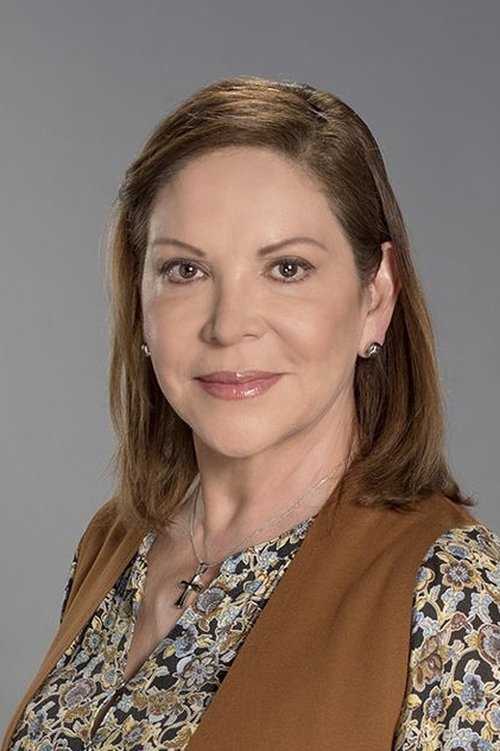 Ana Bertha Espín photo