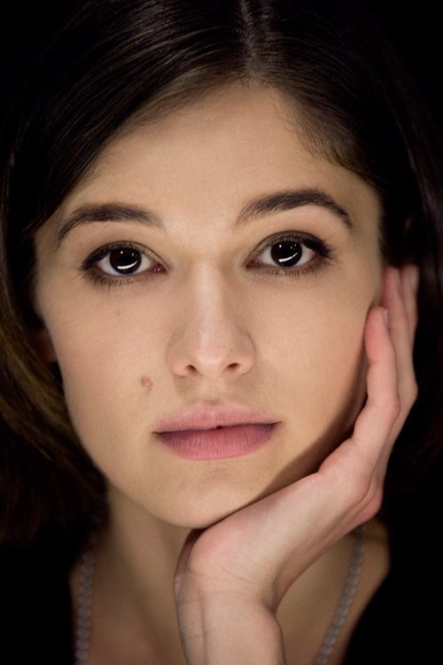 Ana Caterina Morariu photo