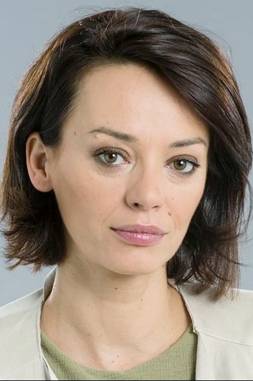 Ana Cristina Oliveira photo